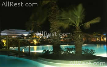 Karthago Djerba Hotel 26